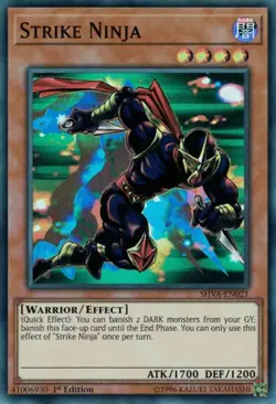 Shadows In Valhalla Singles Yu-Gi-Oh Card Game - Image 12
