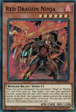 Shadows In Valhalla Singles Yu-Gi-Oh Card Game - Image 16