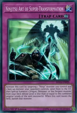 Shadows In Valhalla Singles Yu-Gi-Oh Card Game - Image 20