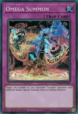Shadows In Valhalla Singles Yu-Gi-Oh Card Game - Image 26