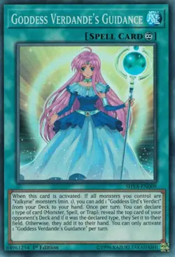 Shadows In Valhalla Singles Yu-Gi-Oh Card Game - Image 6