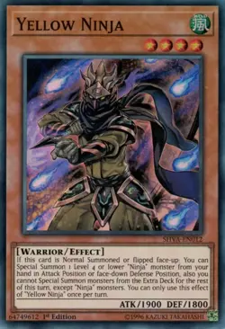 Shadows In Valhalla Singles Yu-Gi-Oh Card Game - Image 8