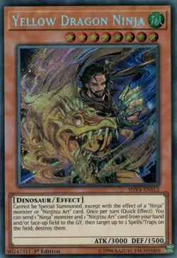 Shadows In Valhalla Singles Yu-Gi-Oh Card Game - Image 9