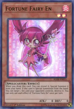 Battles of Legend: Hero's Revenge Singles Yu-Gi-Oh Cards Game - Image 11