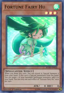 Battles of Legend: Hero's Revenge Singles Yu-Gi-Oh Cards Game - Image 12