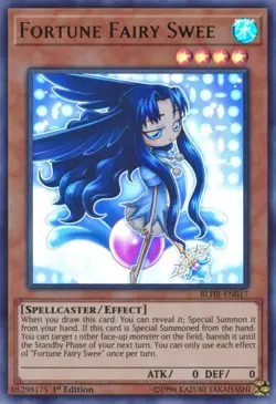 Battles of Legend: Hero's Revenge Singles Yu-Gi-Oh Cards Game - Image 13