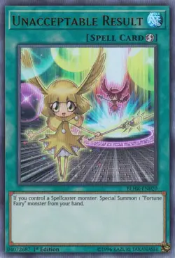 Battles of Legend: Hero's Revenge Singles Yu-Gi-Oh Cards Game - Image 16