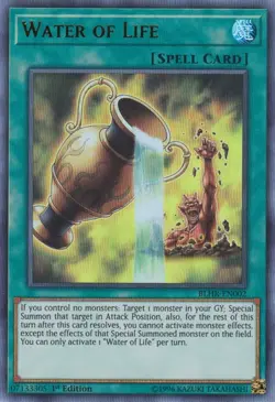 Battles of Legend: Hero's Revenge Singles Yu-Gi-Oh Cards Game - Image 2