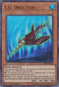 Battles of Legend: Hero's Revenge Singles Yu-Gi-Oh Cards Game - Image 20
