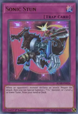 Battles of Legend: Hero's Revenge Singles Yu-Gi-Oh Cards Game - Image 22