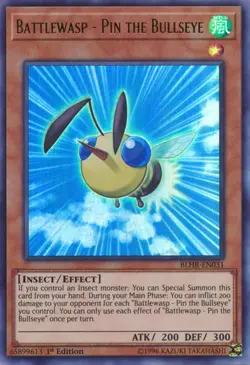 Battles of Legend: Hero's Revenge Singles Yu-Gi-Oh Cards Game - Image 24