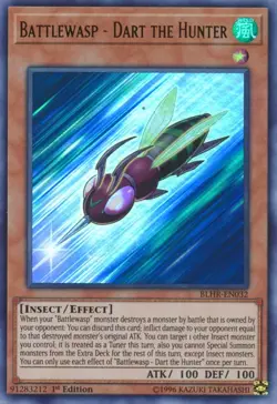 Battles of Legend: Hero's Revenge Singles Yu-Gi-Oh Cards Game - Image 25