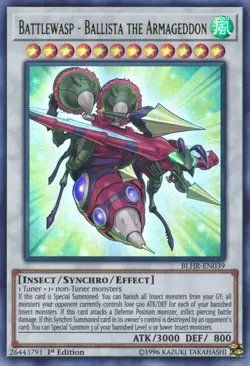 Battles of Legend: Hero's Revenge Singles Yu-Gi-Oh Cards Game - Image 26