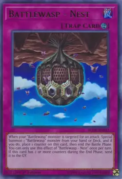 Battles of Legend: Hero's Revenge Singles Yu-Gi-Oh Cards Game - Image 29