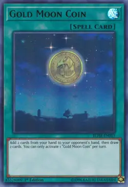Battles of Legend: Hero's Revenge Singles Yu-Gi-Oh Cards Game - Image 3