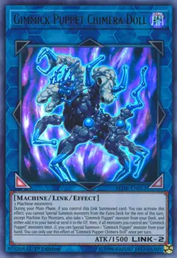 Battles of Legend: Hero's Revenge Singles Yu-Gi-Oh Cards Game - Image 30