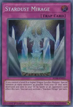 Battles of Legend: Hero's Revenge Singles Yu-Gi-Oh Cards Game - Image 31