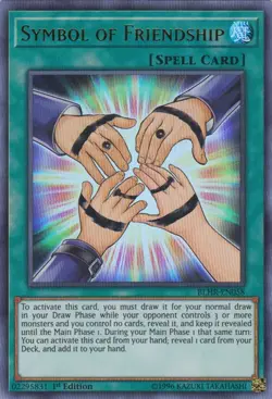 Battles of Legend: Hero's Revenge Singles Yu-Gi-Oh Cards Game - Image 32