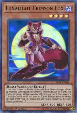 Battles of Legend: Hero's Revenge Singles Yu-Gi-Oh Cards Game - Image 35