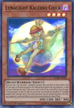 Battles of Legend: Hero's Revenge Singles Yu-Gi-Oh Cards Game - Image 36