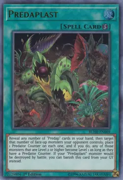 Battles of Legend: Hero's Revenge Singles Yu-Gi-Oh Cards Game - Image 37