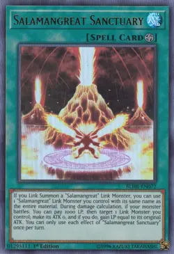Battles of Legend: Hero's Revenge Singles Yu-Gi-Oh Cards Game - Image 38