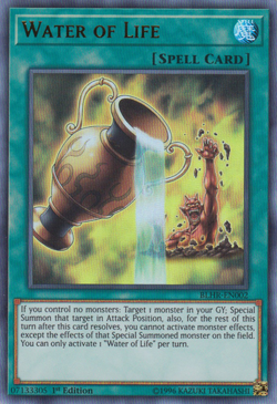 Battles of Legend: Hero's Revenge Singles Yu-Gi-Oh Cards Game - Image 43