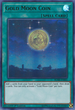 Battles of Legend: Hero's Revenge Singles Yu-Gi-Oh Cards Game - Image 44