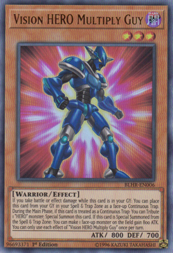 Battles of Legend: Hero's Revenge Singles Yu-Gi-Oh Cards Game - Image 46