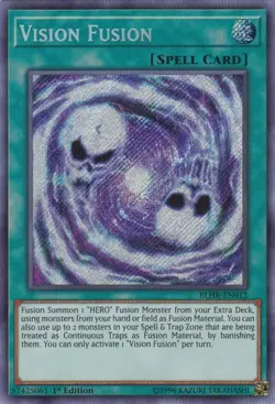 Battles of Legend: Hero's Revenge Singles Yu-Gi-Oh Cards Game - Image 9