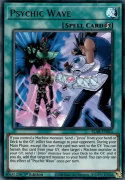 Battles of Legend: Armageddon Singles Yu-Gi-Oh Card Game - Image 11