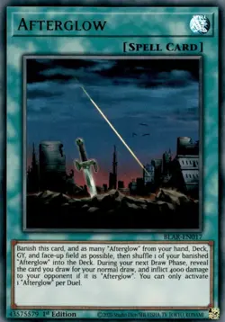 Battles of Legend: Armageddon Singles Yu-Gi-Oh Card Game - Image 13
