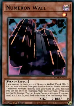 Battles of Legend: Armageddon Singles Yu-Gi-Oh Card Game - Image 15