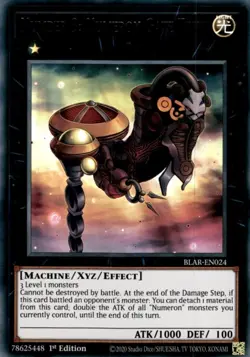 Battles of Legend: Armageddon Singles Yu-Gi-Oh Card Game - Image 16