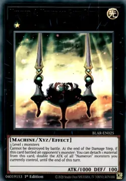 Battles of Legend: Armageddon Singles Yu-Gi-Oh Card Game - Image 17