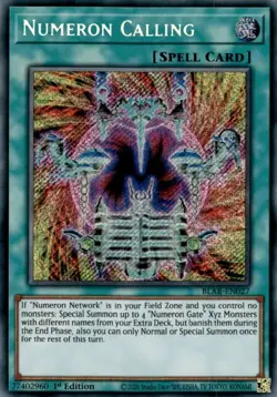 Battles of Legend: Armageddon Singles Yu-Gi-Oh Card Game - Image 18