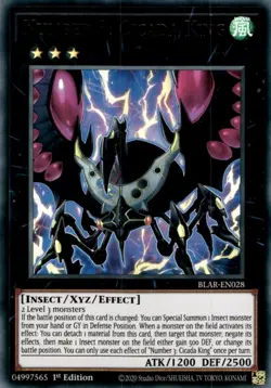 Battles of Legend: Armageddon Singles Yu-Gi-Oh Card Game - Image 19