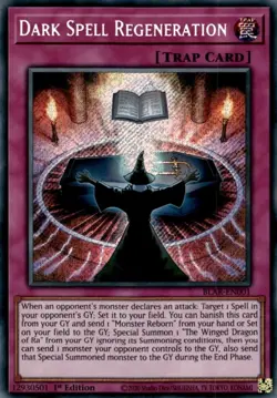 Battles of Legend: Armageddon Singles Yu-Gi-Oh Card Game - Image 2