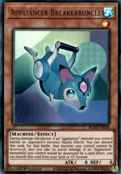 Battles of Legend: Armageddon Singles Yu-Gi-Oh Card Game - Image 27