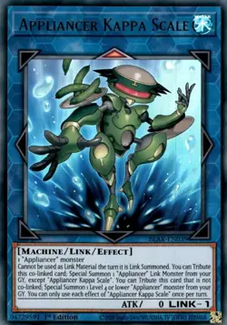 Battles of Legend: Armageddon Singles Yu-Gi-Oh Card Game - Image 29