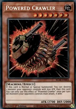 Battles of Legend: Armageddon Singles Yu-Gi-Oh Card Game - Image 3