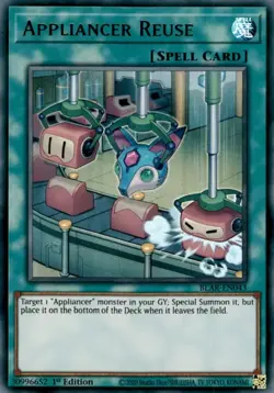 Battles of Legend: Armageddon Singles Yu-Gi-Oh Card Game - Image 33