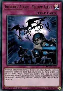 Battles of Legend: Armageddon Singles Yu-Gi-Oh Card Game - Image 4