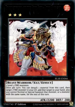 Battles of Legend: Armageddon Singles Yu-Gi-Oh Card Game - Image 45