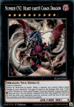 Battles of Legend: Armageddon Singles Yu-Gi-Oh Card Game - Image 48