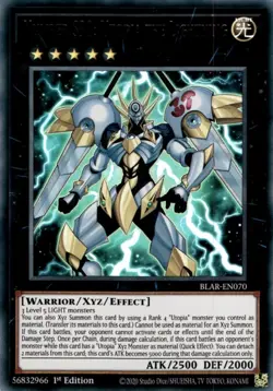 Battles of Legend: Armageddon Singles Yu-Gi-Oh Card Game - Image 49