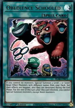 Battles of Legend: Armageddon Singles Yu-Gi-Oh Card Game - Image 50