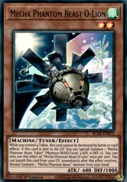 Battles of Legend: Armageddon Singles Yu-Gi-Oh Card Game - Image 51