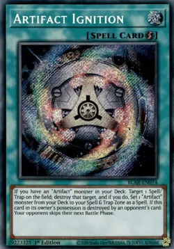 Battles of Legend: Armageddon Singles Yu-Gi-Oh Card Game - Image 52