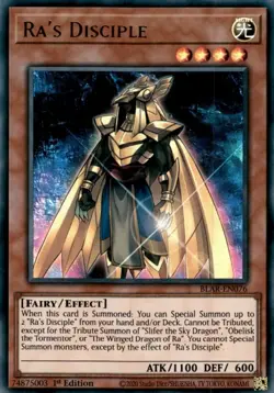 Battles of Legend: Armageddon Singles Yu-Gi-Oh Card Game - Image 53